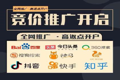 百度推广运营案例：效果显著的策略分享